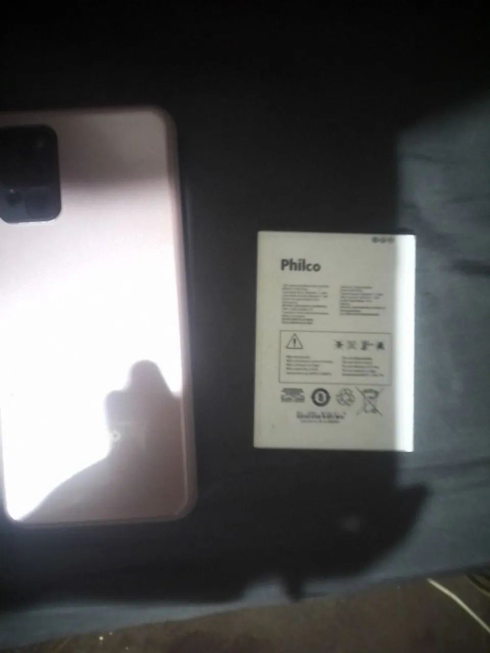 Celular Philco  - Foto 5