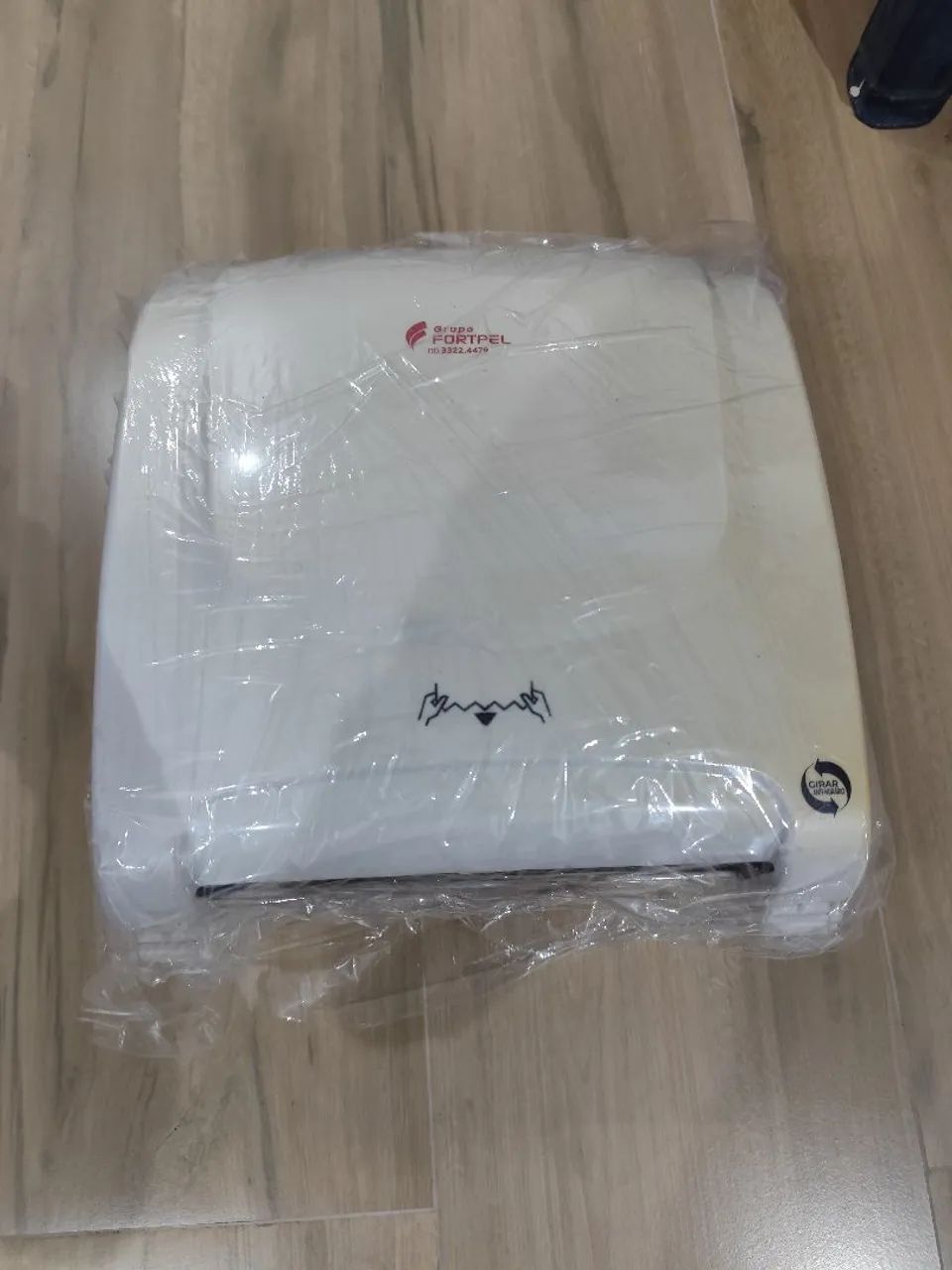 Dispenser automático