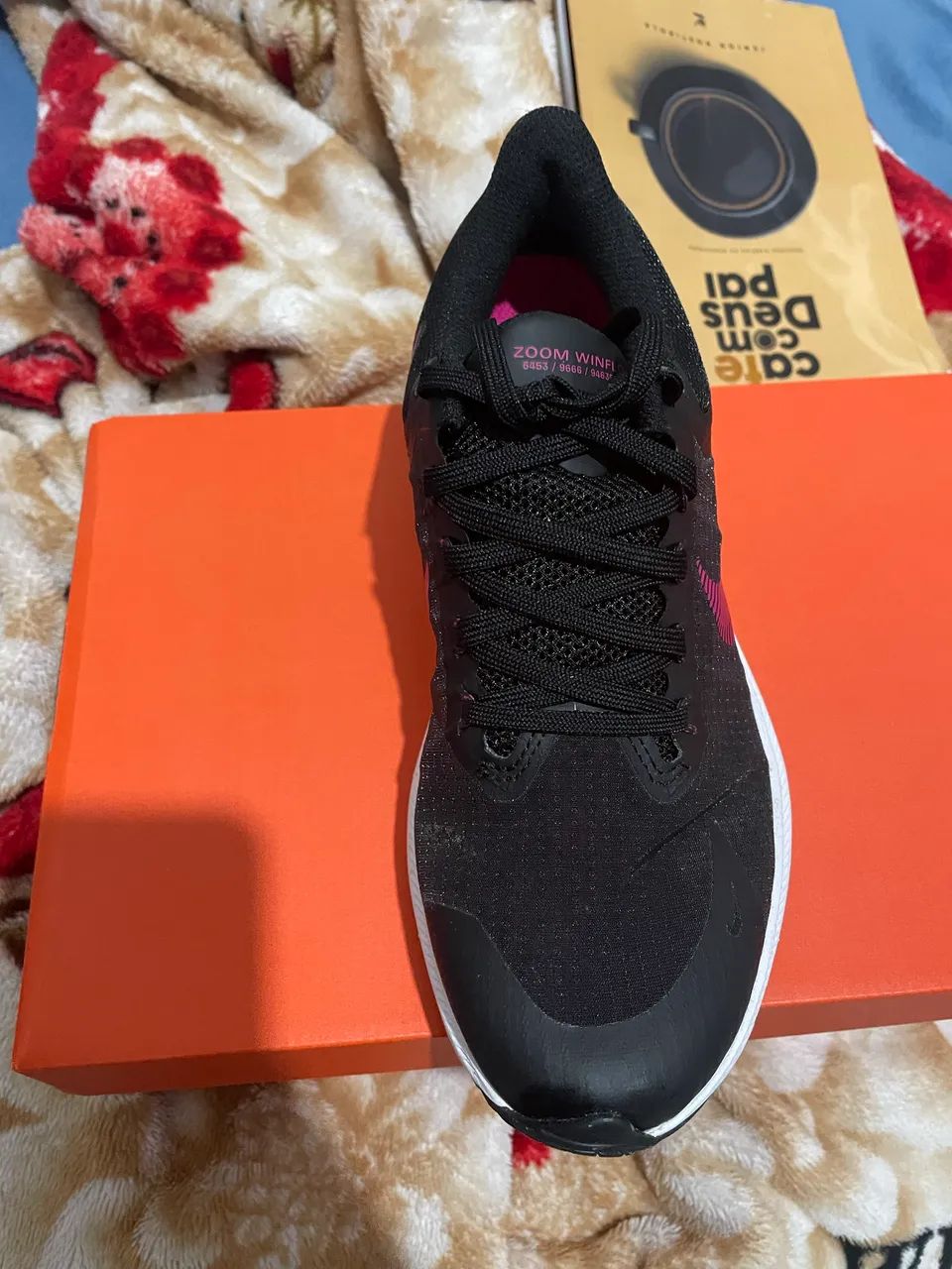 Tênis Nike Feminino  - Foto 3