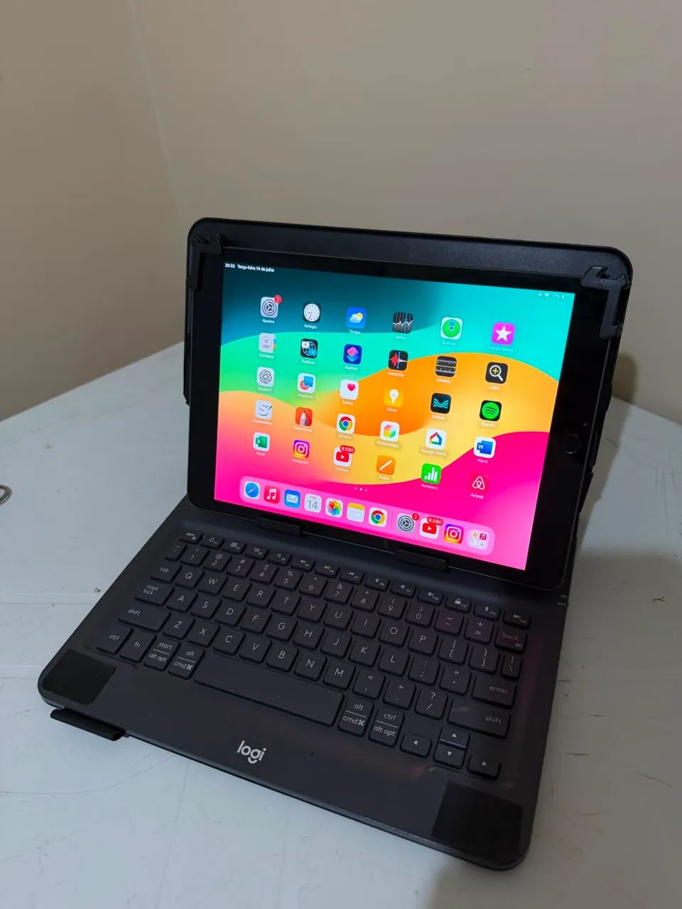 iPad 9 256GB - Foto 2