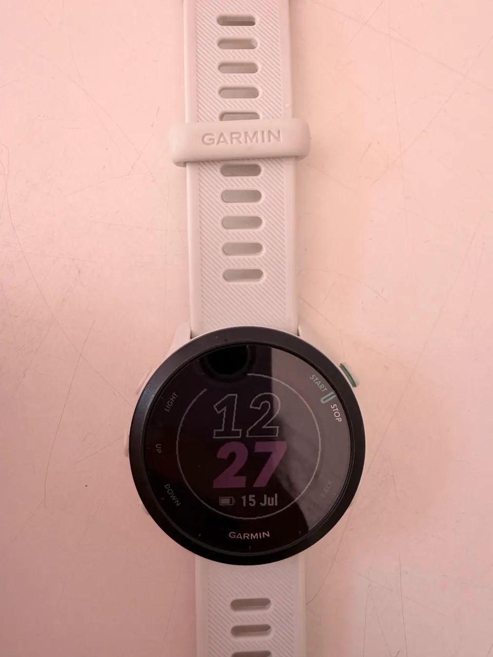 Garmin Forerunner 55 - Foto 2