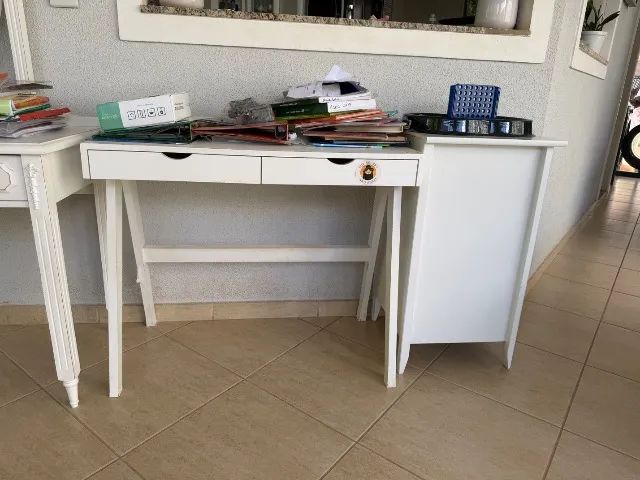 Escrivaninha / mesa escritorio Tokstok - Foto 2