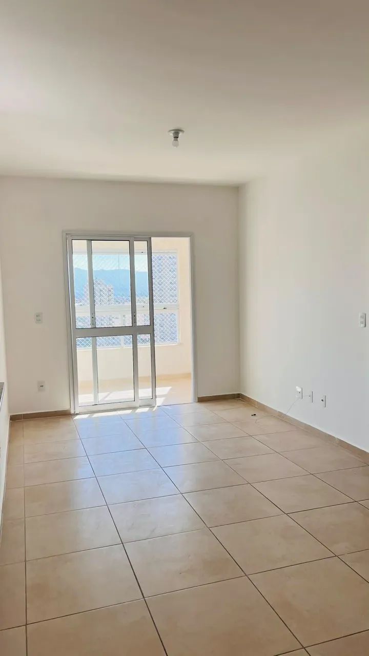 Apartamento para locação - Centro, Taubate - Foto 2