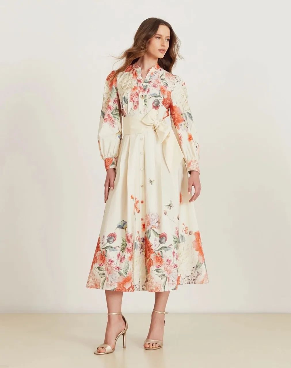 Vestido Amissima (TAM: 40) - Foto 2