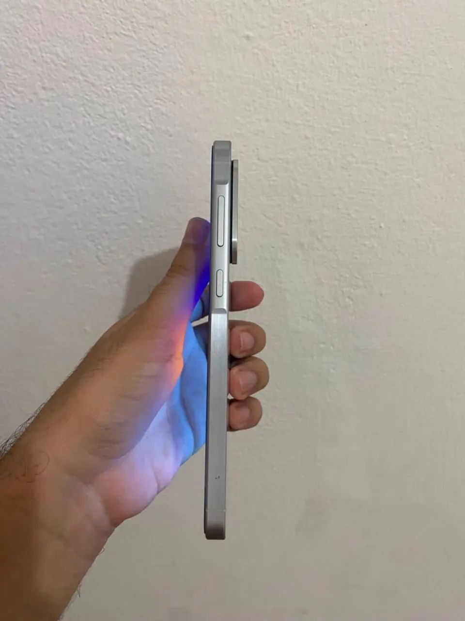 A56 256GB Com Nota Fiscal e Garantia  - Foto 4