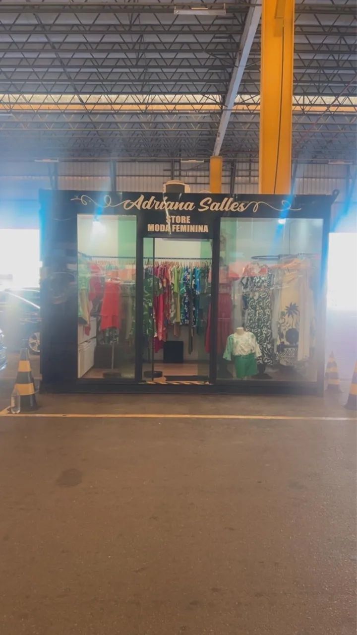 Vendo contêiner super conservado,4 metros - Foto 2