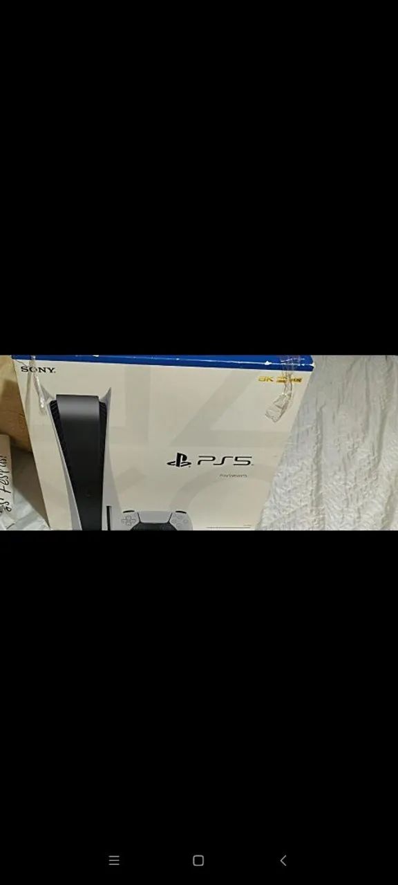 Playstation 5 Fat - Foto 4