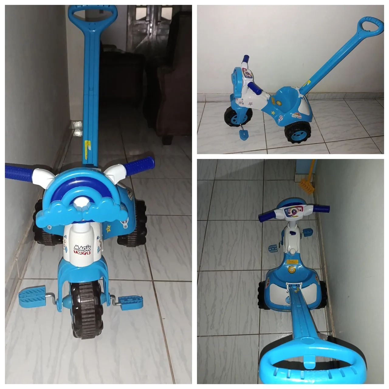 Motoquinha