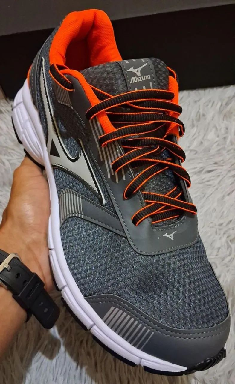 Tênis Mizuno Jet  - Foto 2