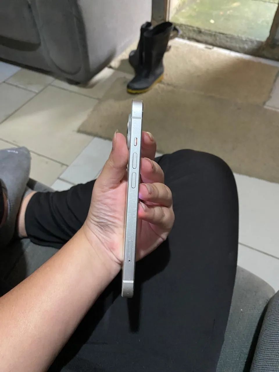iPhone 13 - Foto 4