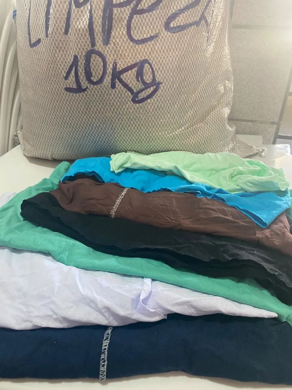 PANOS PRA LIMPEZA - Foto 4