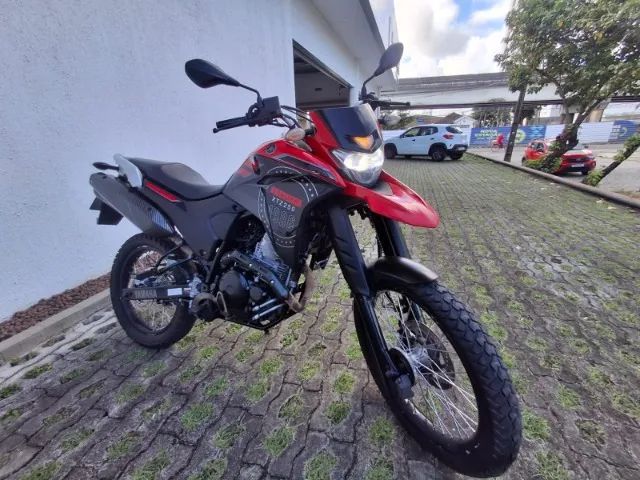 YAMAHA LANDER XTZ 250 cc (EA)