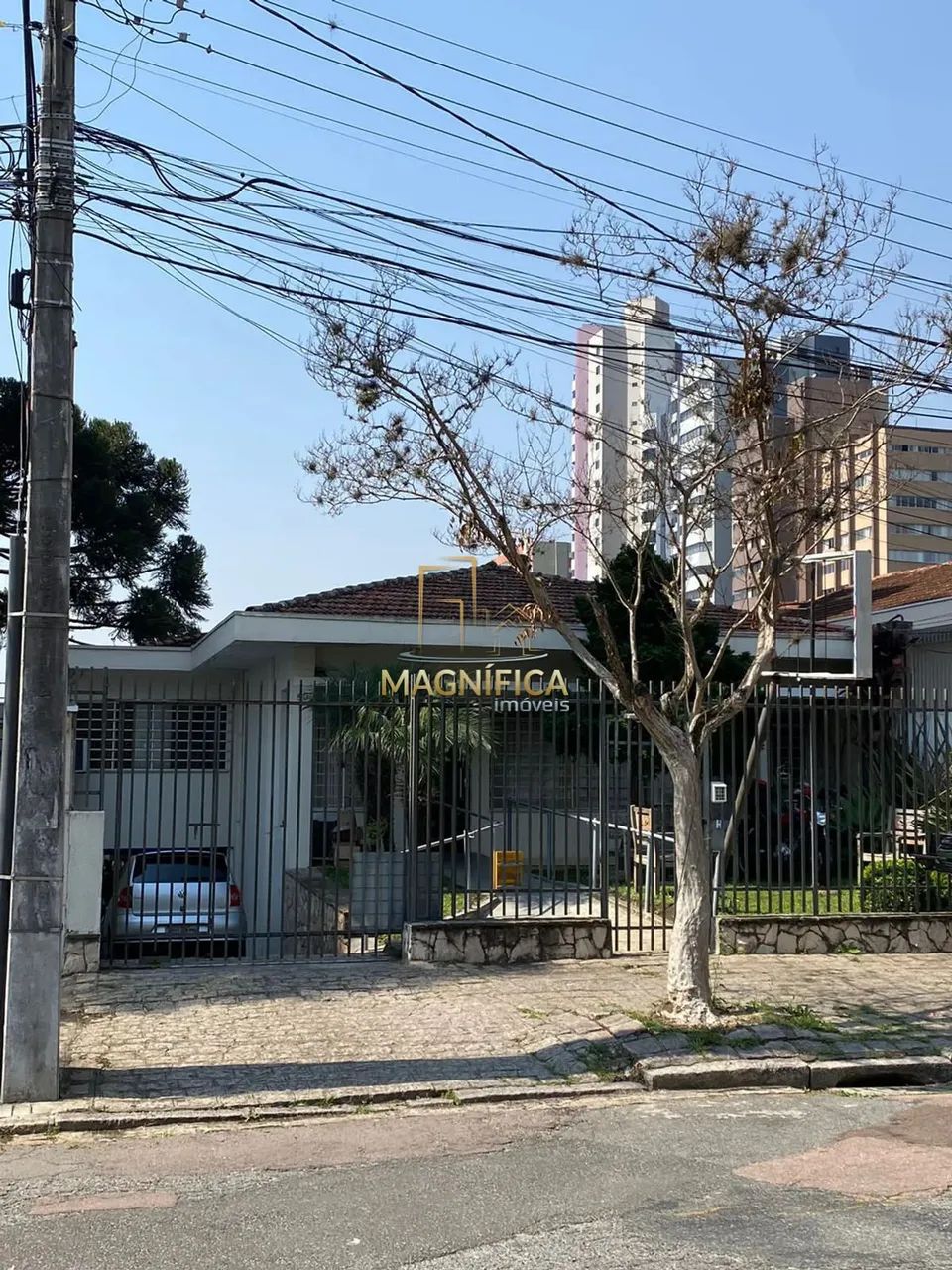 Casa comercial bem localizada no bairro das Mercês. - Foto 3