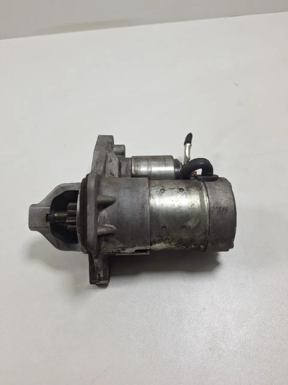 Motor Arranque Nissan Kicks 1.6 2020/2021 23300 EE01E - Foto 5