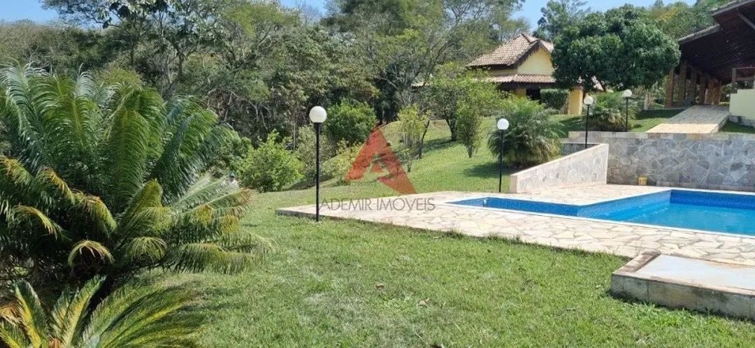 Sitio à Venda - Natureza, Conforto e Privacidade - Foto 3