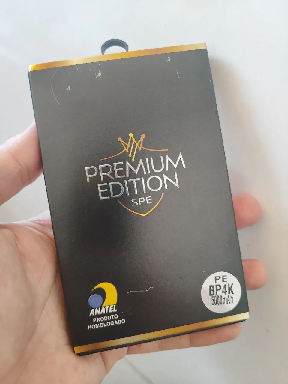 Bateria xiaomi poco note 12 pro e X5 Pro