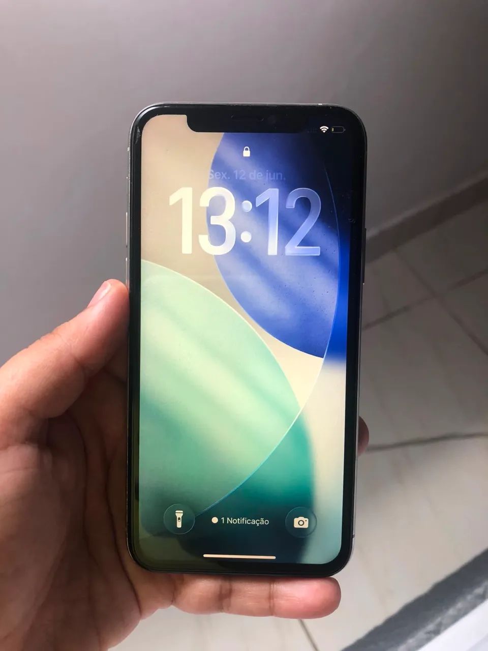 iPhone 11 Pro  - Foto 4