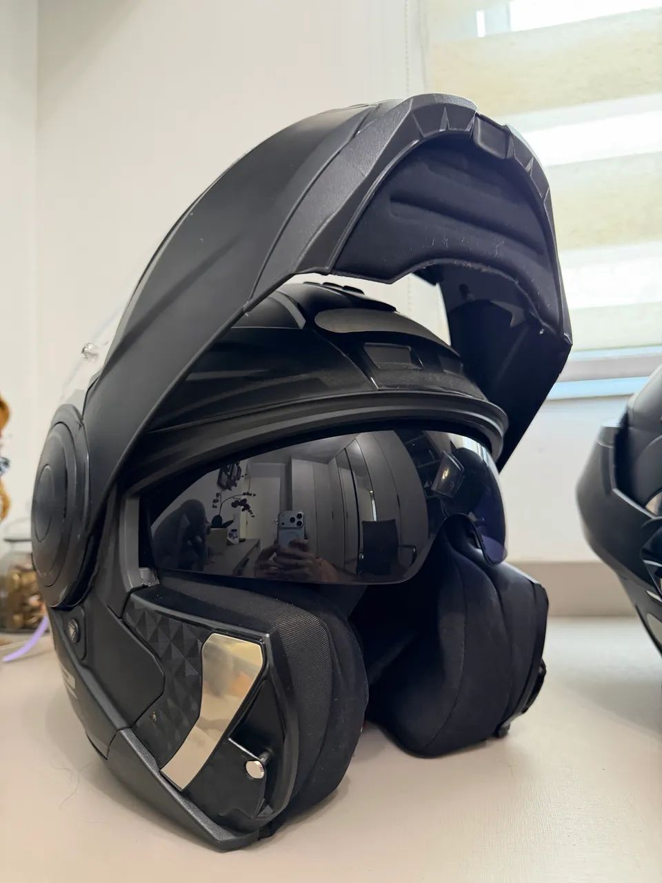 Capacete LS2 Scope n.56  - Foto 4