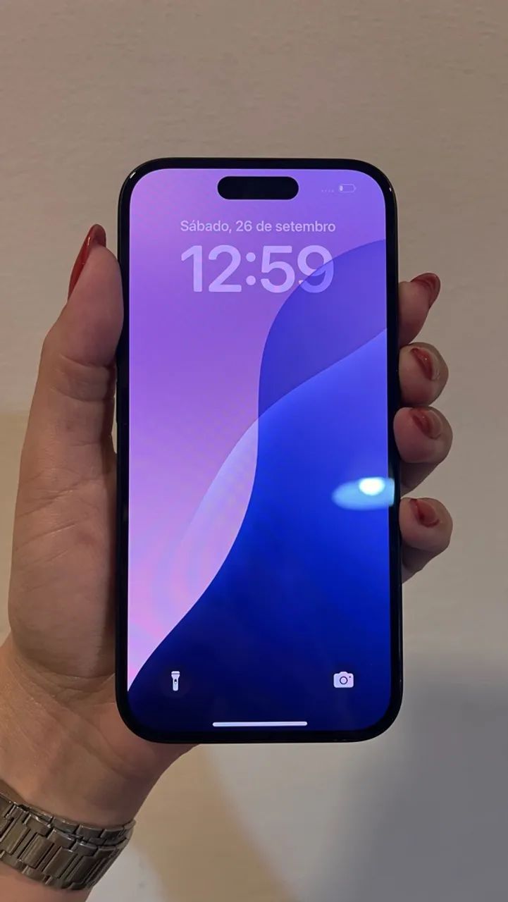 iPhone 16 - Parcelo 100% - Foto 3