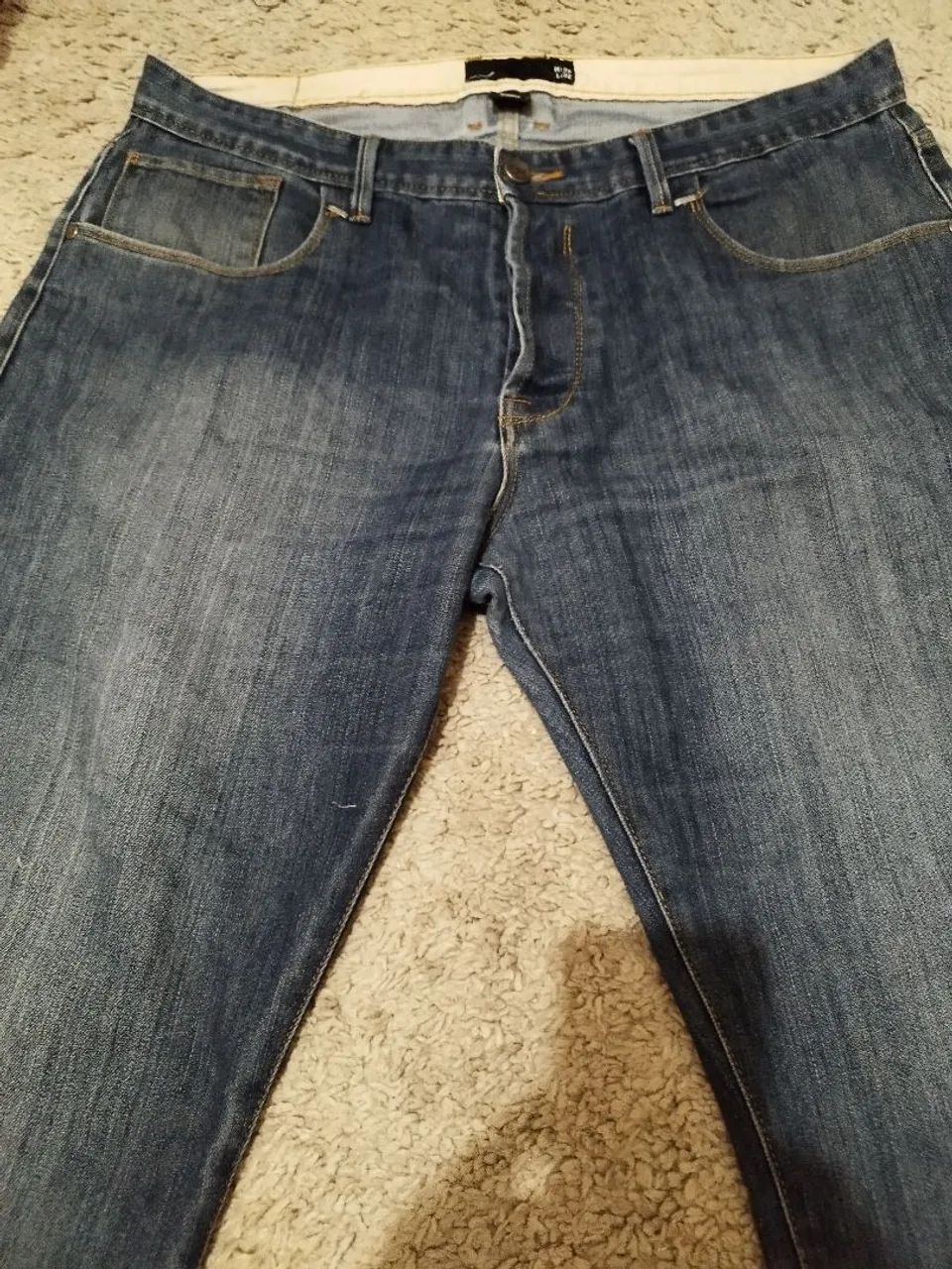 Calça jeans  - Foto 2