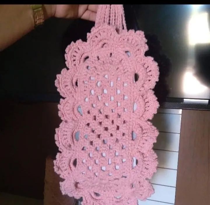 Croche - Foto 2