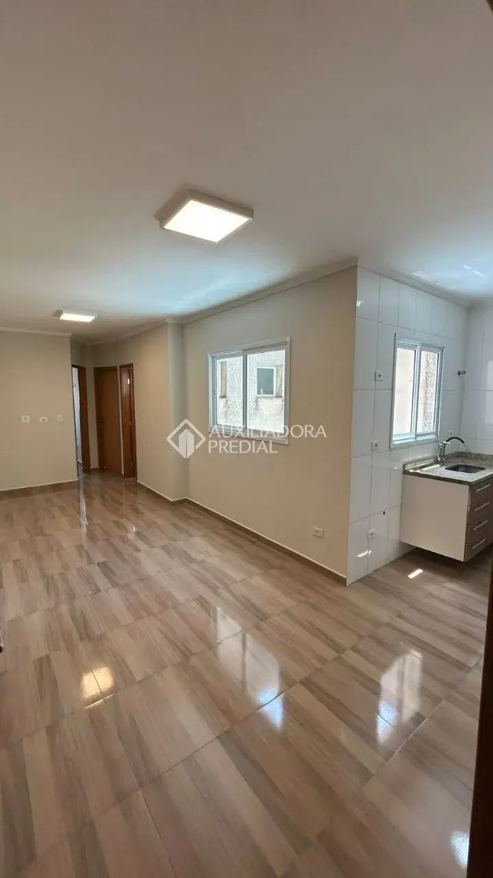 Cobertura a venda 88m² no bairro Vila Humaitá/ Santo André- SP - Foto 3