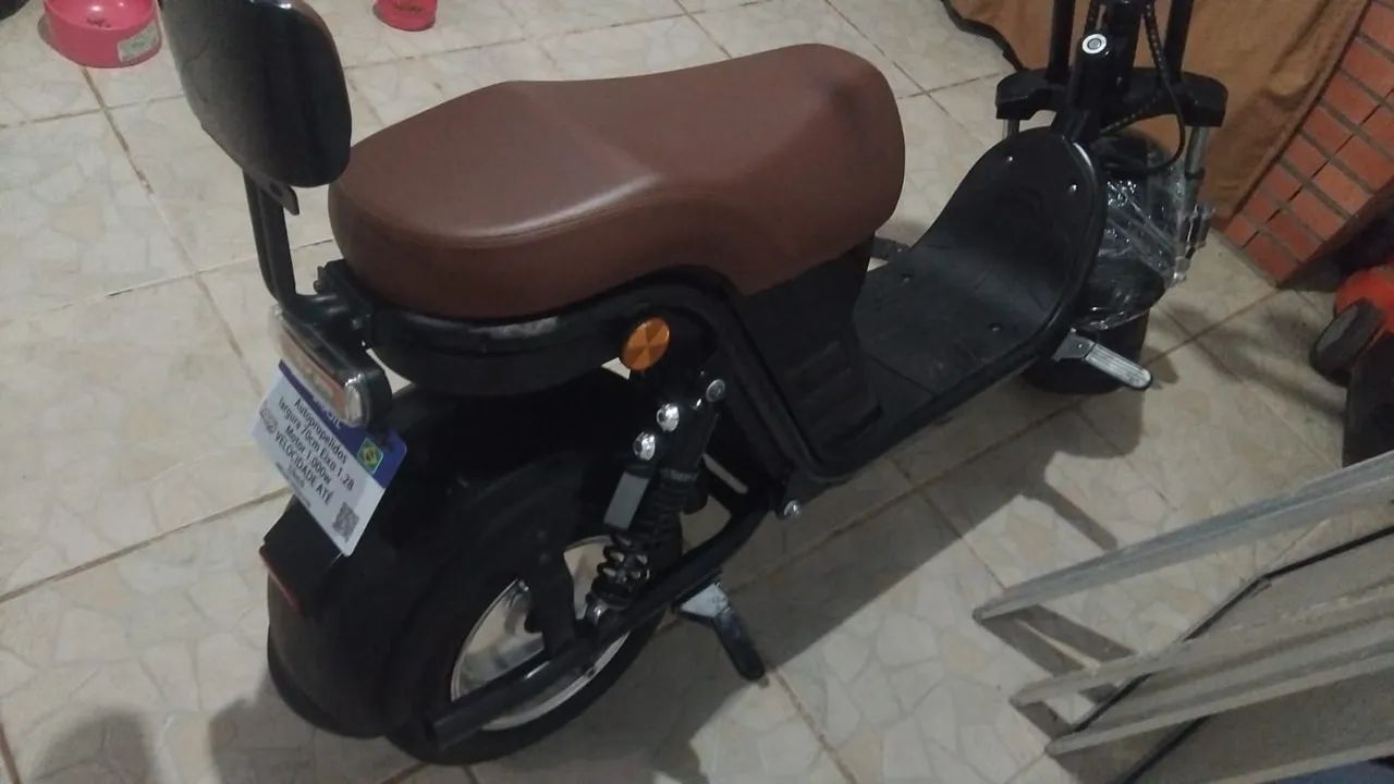 Scooter H12 Happy - Foto 3