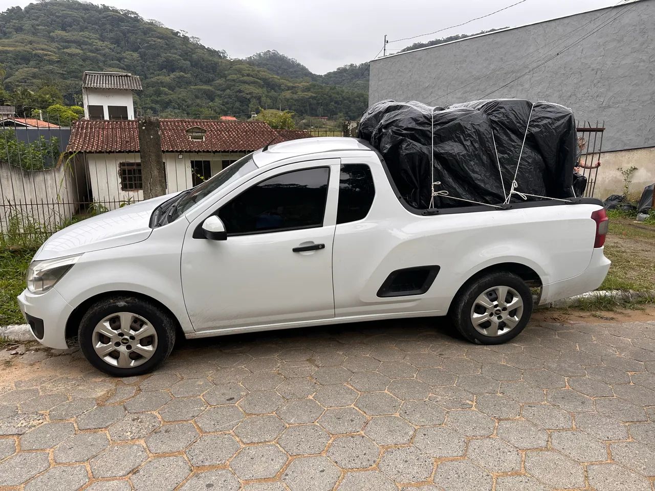 Fretes Itajaí  - Foto 3