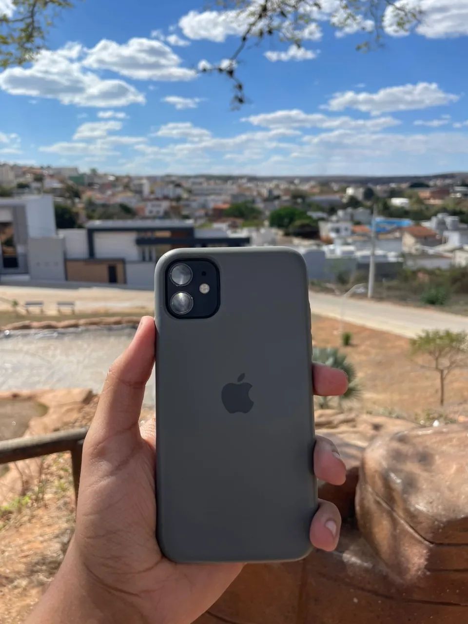 Iphone 11 128gb - Foto 4