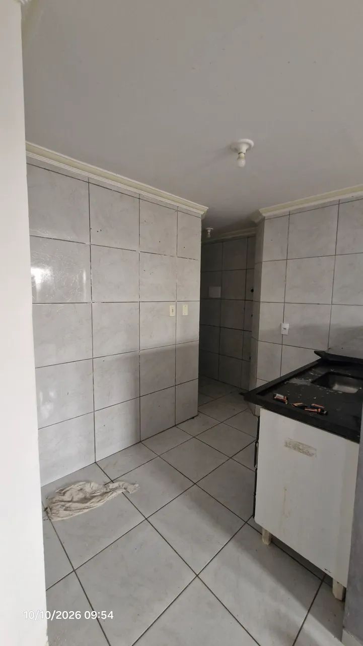 Vendo ótimo apartamento 2 quartos - Foto 4