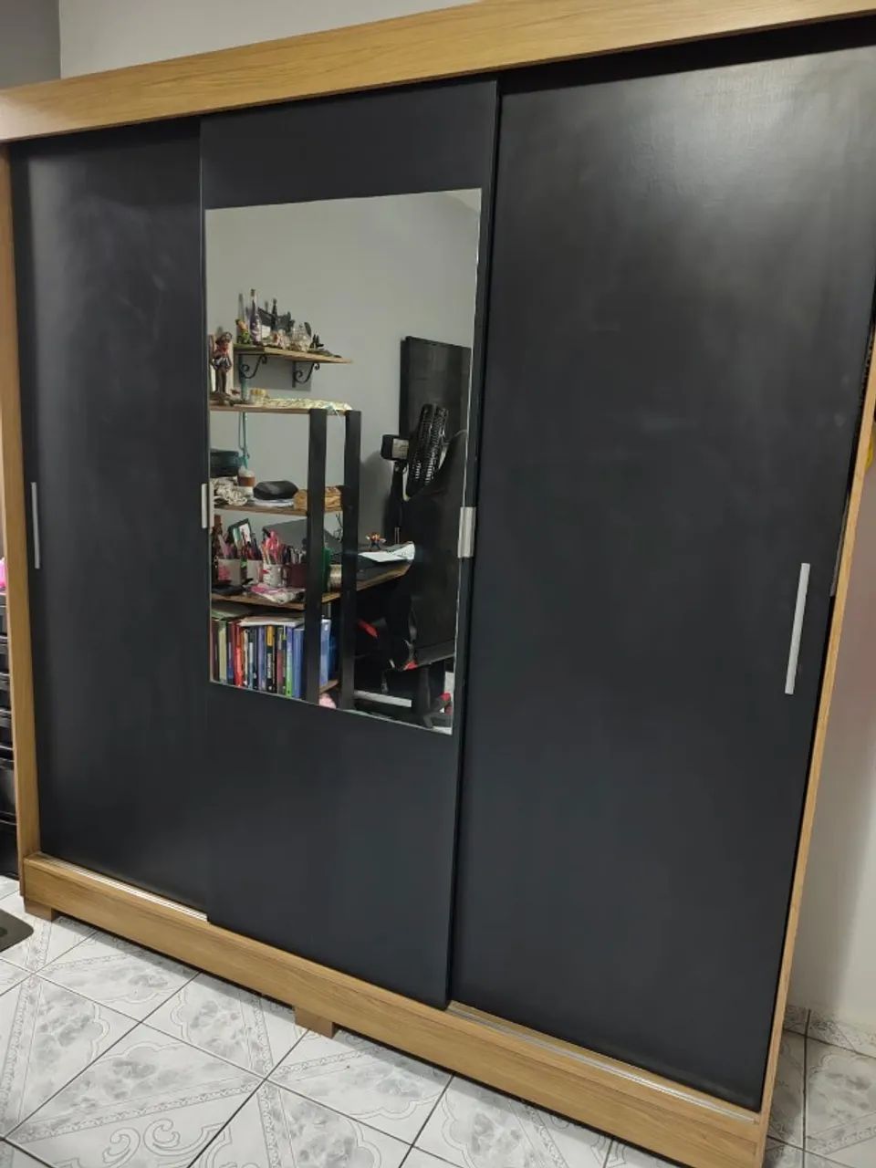 Guarda Roupa Madesa