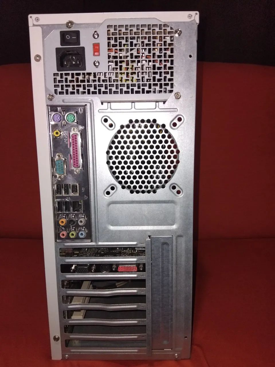 CPU - Windows 10  - Foto 4