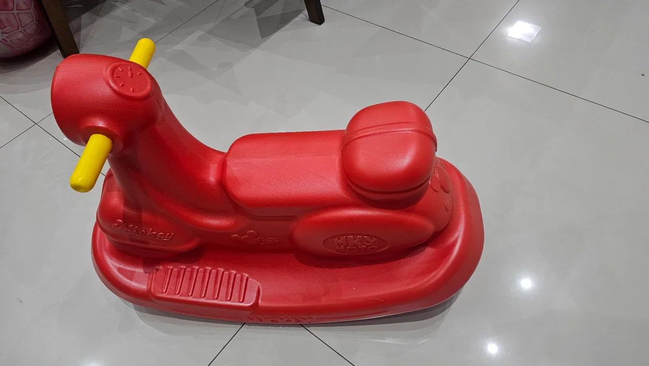 Brinquedos - Foto 2