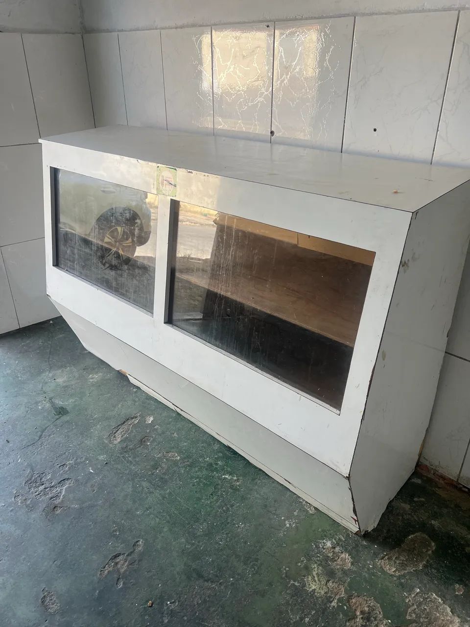 Vendo balcão  - Foto 2