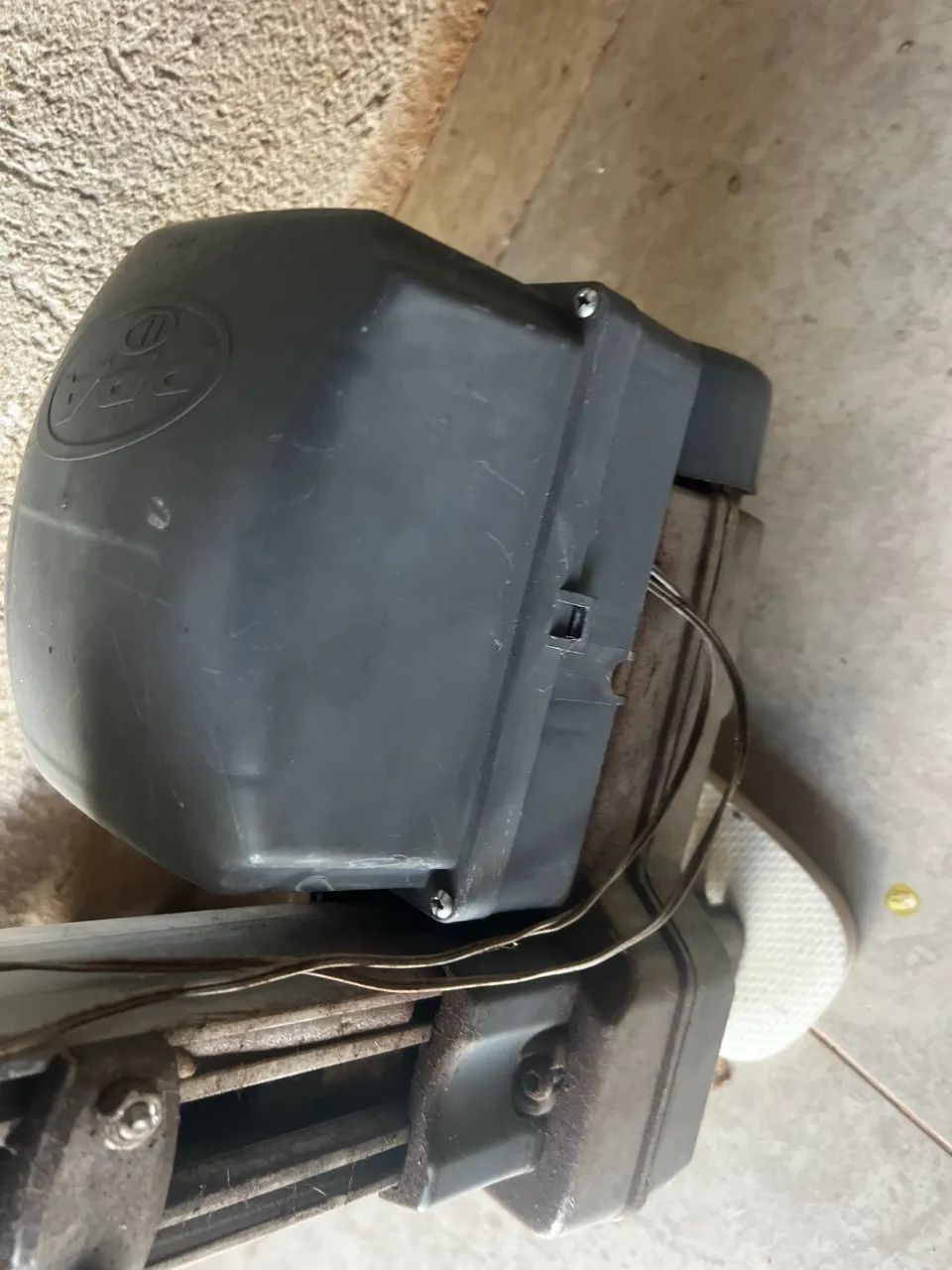 Motor portão  - Foto 3