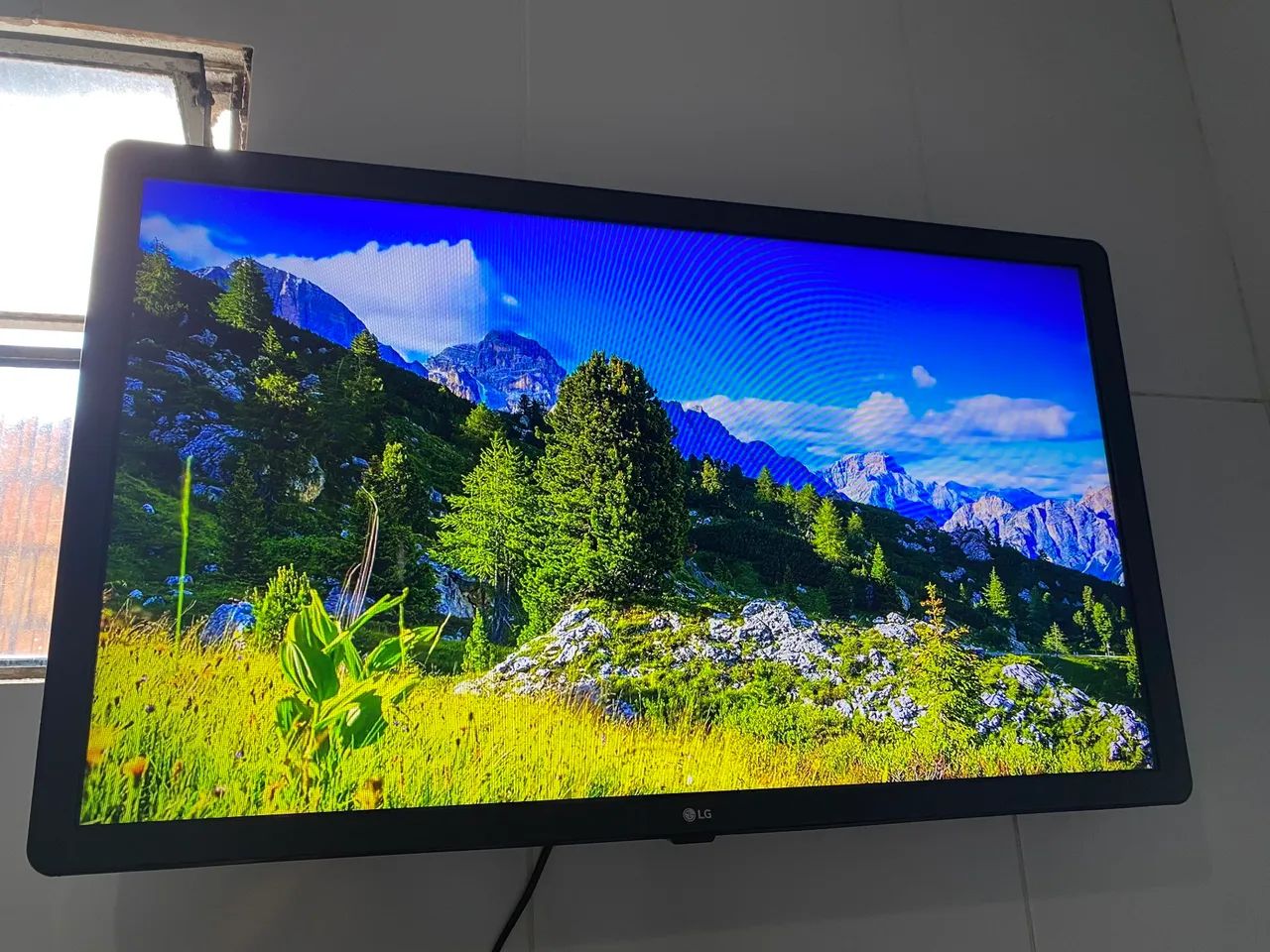 TV LG SMART 32 POLEGADAS  - Foto 5