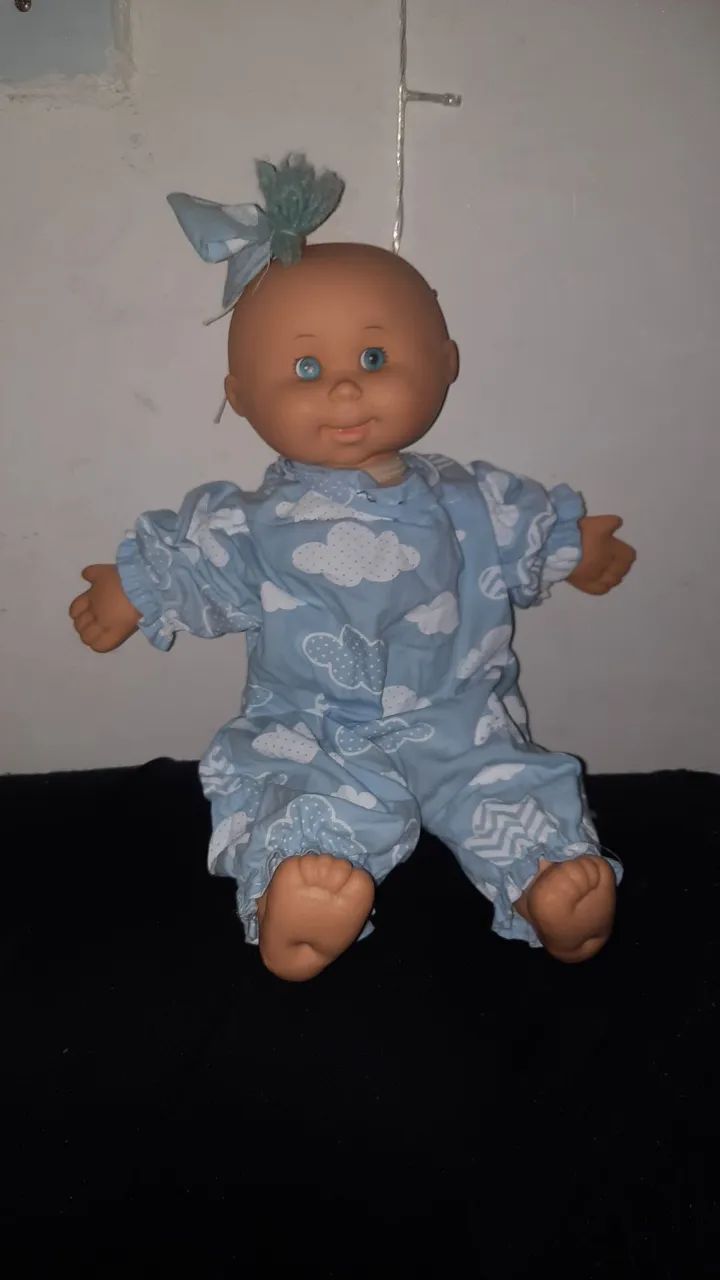 LOTINHO BEM ME QUER E  BEBÊ 