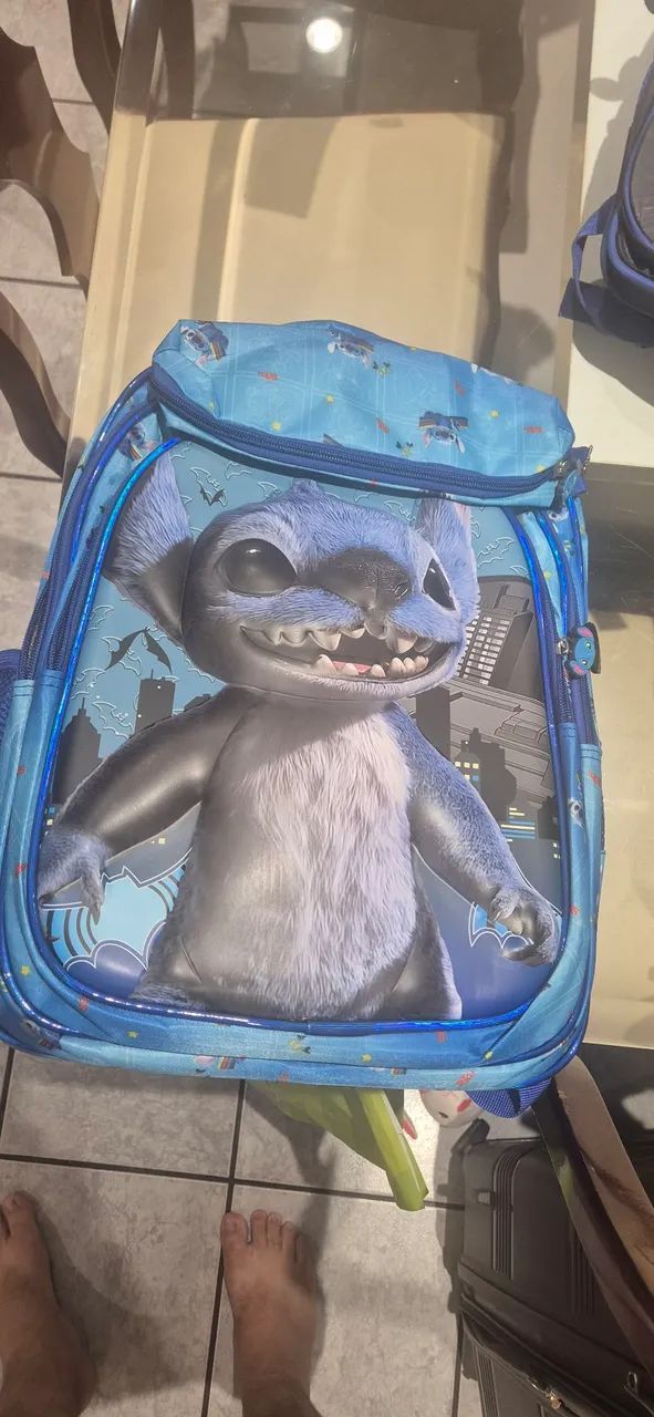 Mochilas  - Foto 2