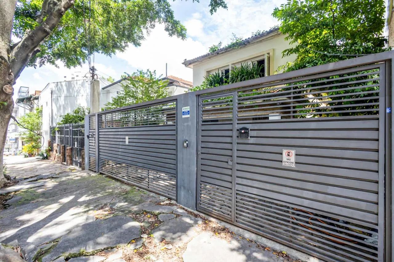 Casa comercial na Rua Caraíbas, 1234  450 m² - Foto 2