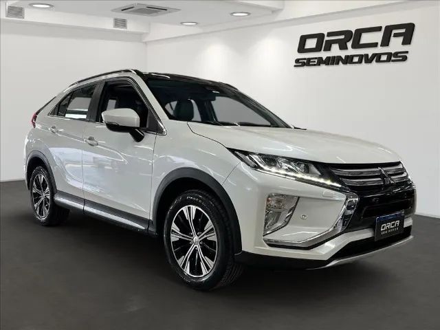 Mitsubishi Eclipse Cross HPE-S 1.5 16V 165cv Aut. 2022 2022