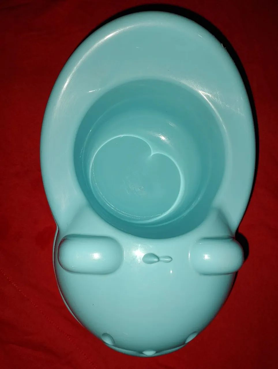Vendo troninho infantil menino - Foto 2