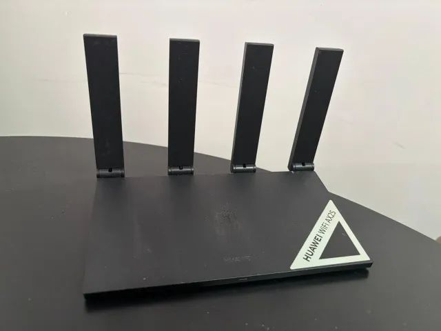 Roteador Huawei AX2S - Foto 2