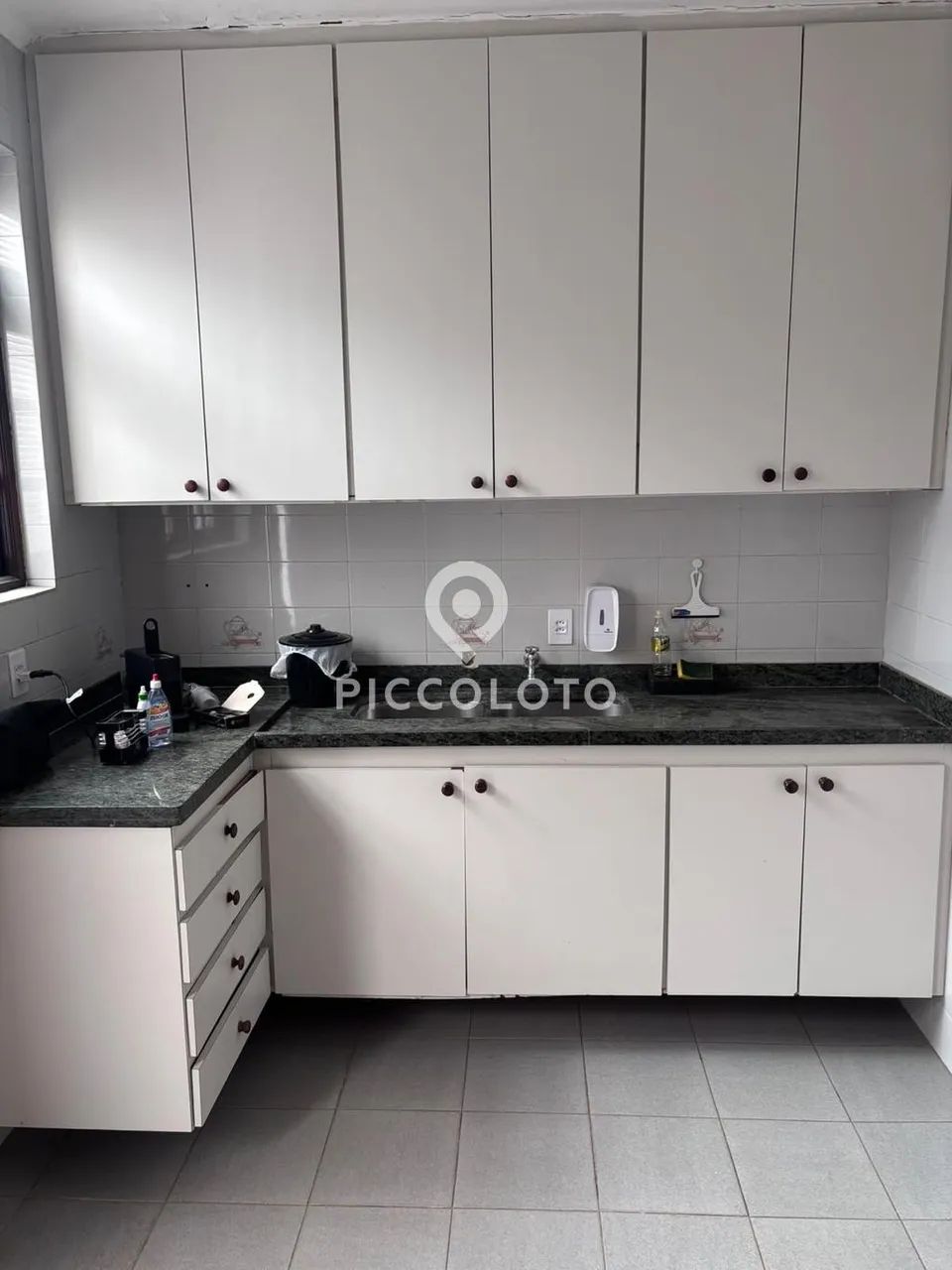 Casa à venda e para alugar em Campinas, Jardim Guanabara, com 5 quartos, com 250 m² - Foto 5