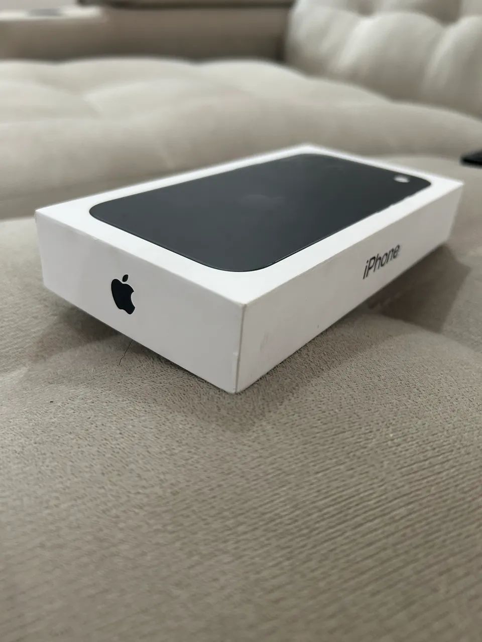 CAIXA IPHONE 18 PRO - Foto 2