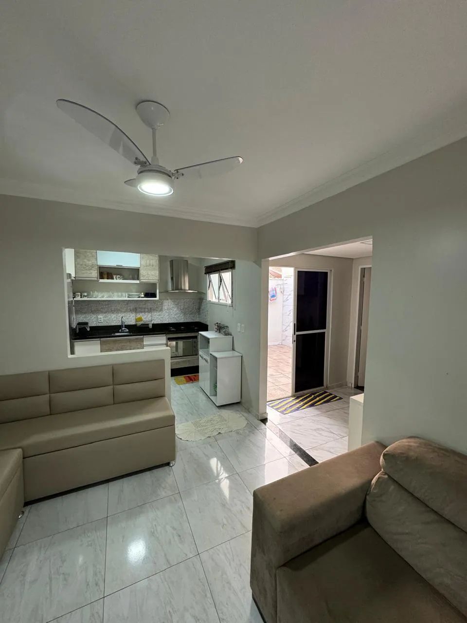 Condomínio Residencial Rubi - Foto 4