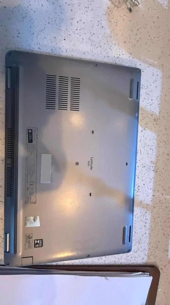 Notebook Dell 8gb Ram - Foto 3
