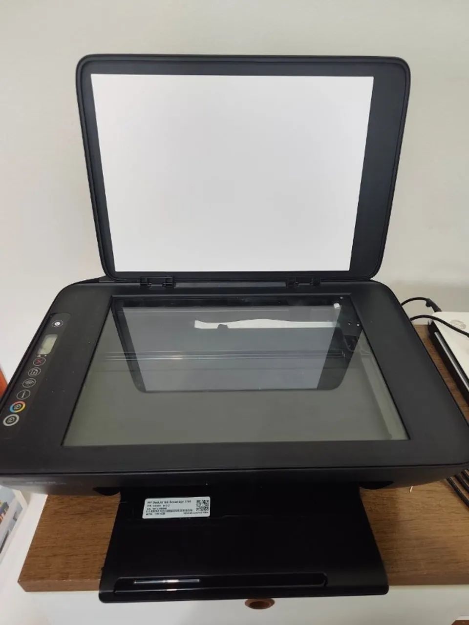 Impressora Multifuncional HP DeskJet Ink Advantage 2775 - Foto 4