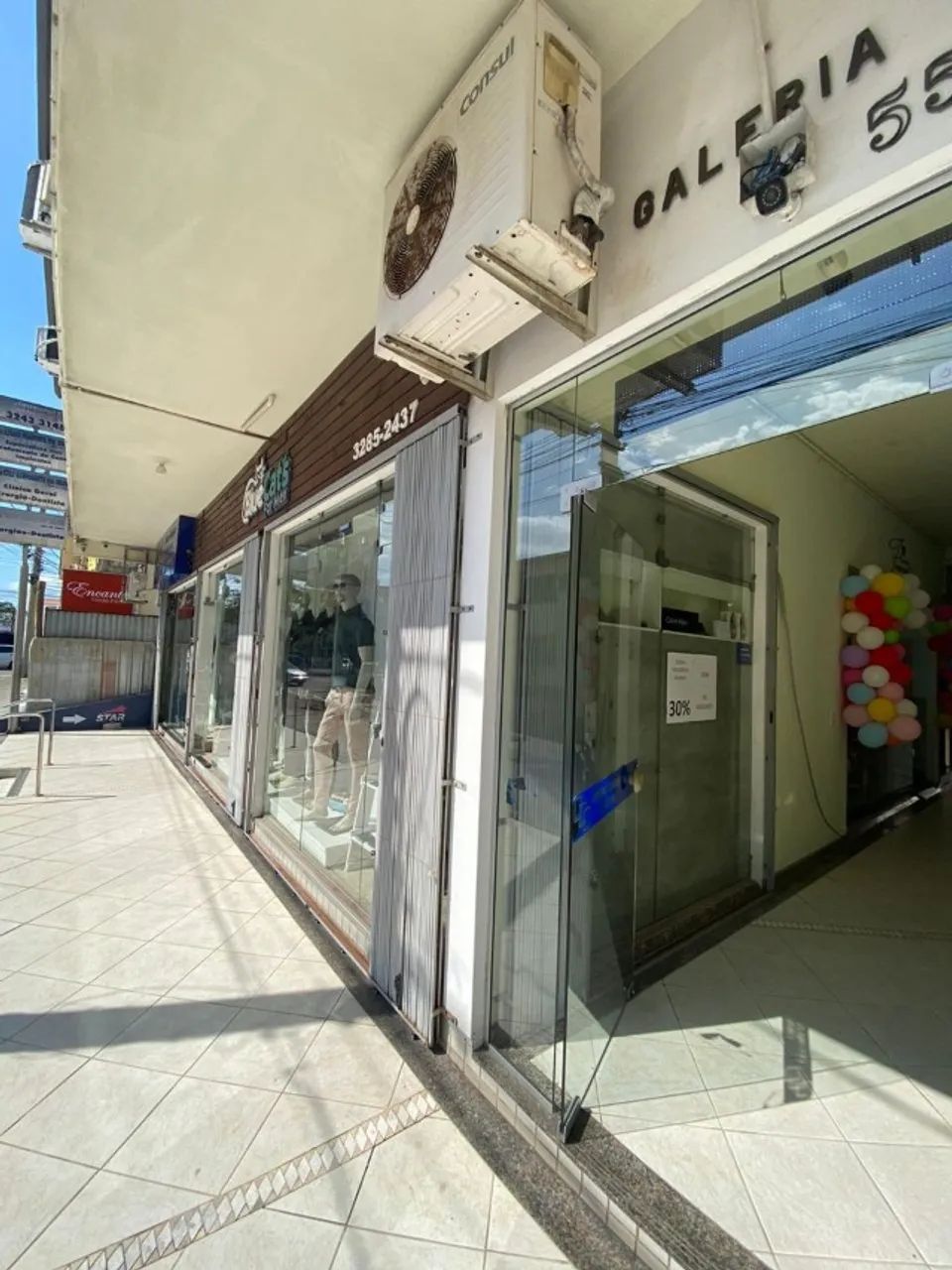 LOJA EM BIGUAÇU - Foto 4