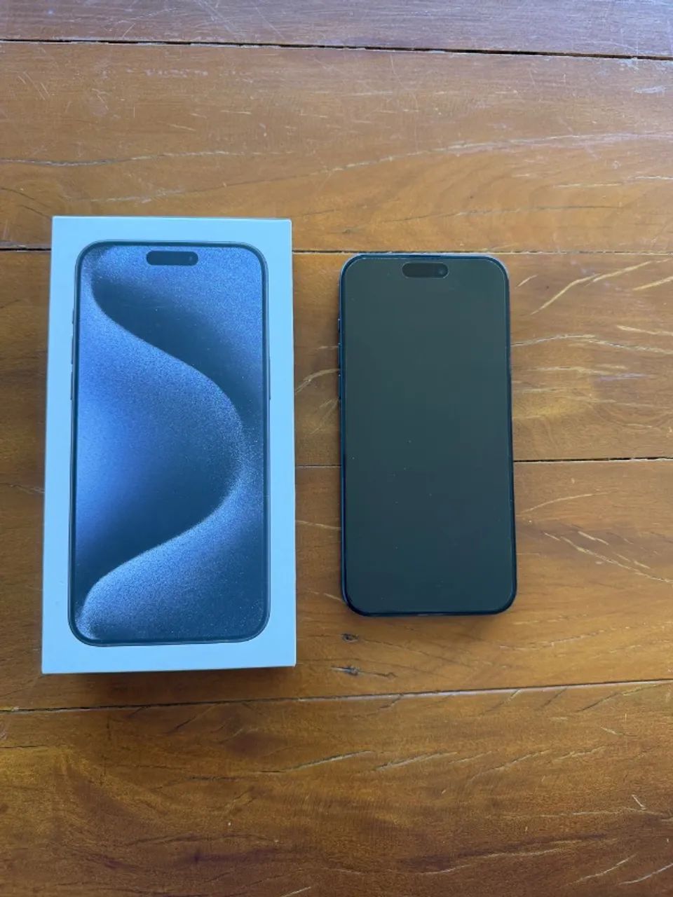 IPhone 15 Pro Max 512gb - Foto 2