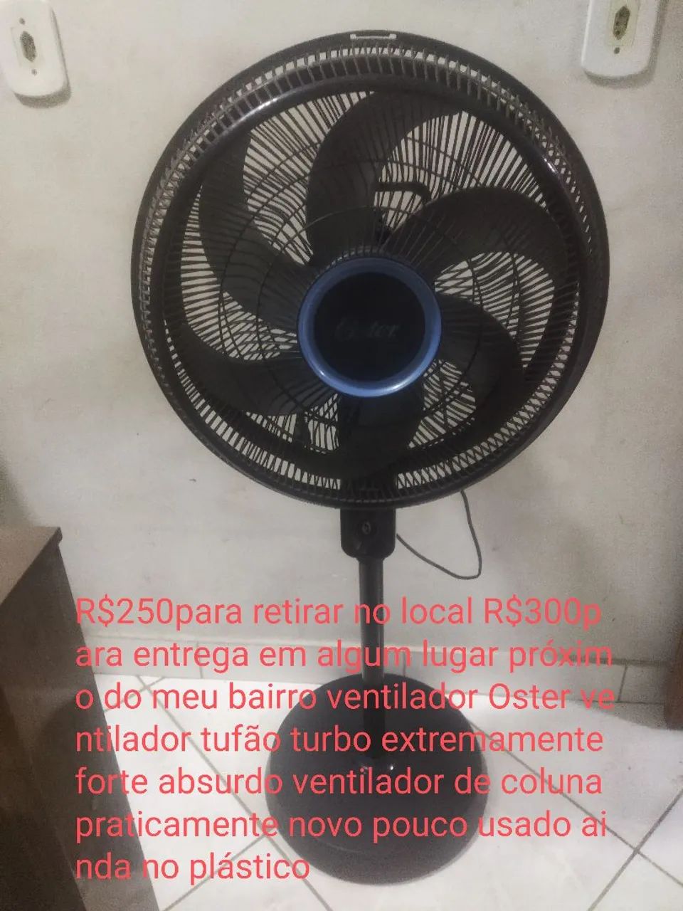 Ventilador 